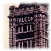 Falcon Mill